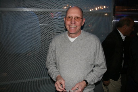 Carl Buskirk