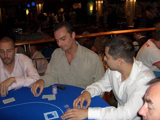 Carlo Citrone & Rob Yong