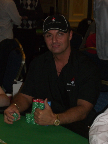 Carlo Citrone