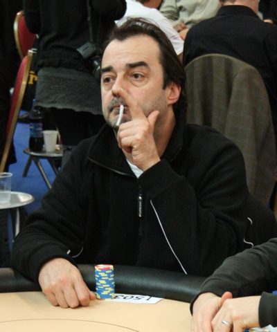 Carlo Gabriele