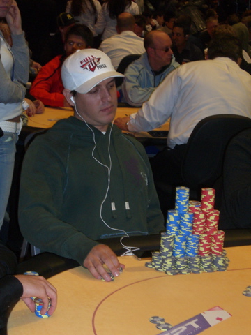 Carlos Mortensen