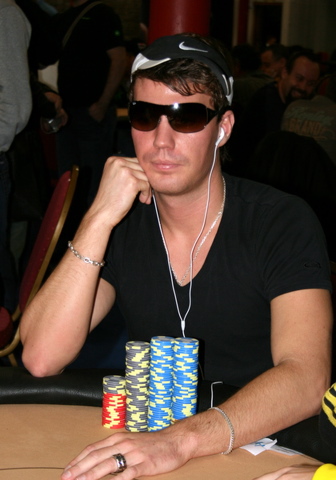 Casper Hansen