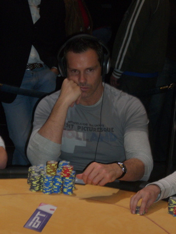 Chad Brown