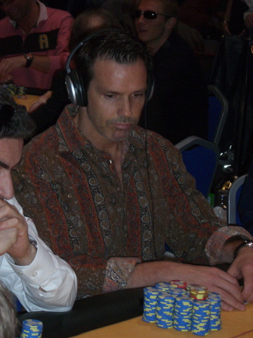 Chad Brown