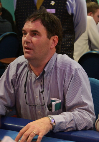 Charles Denton