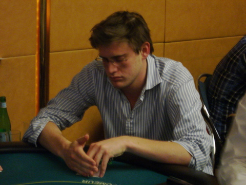 Charles Mangin