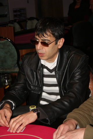 Chris Ellinas