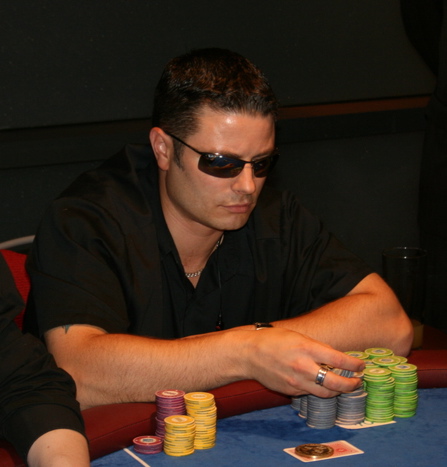 Chris Hooper