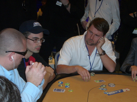 Chris Moneymaker