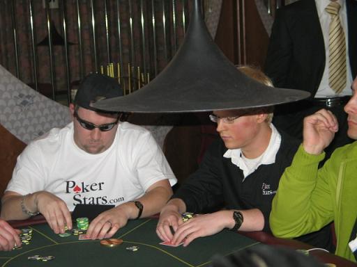 Chris Moneymaker