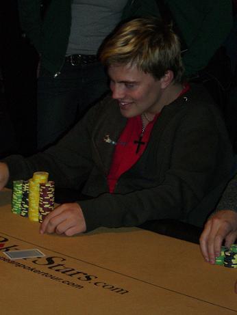 Kristian Ulriksen