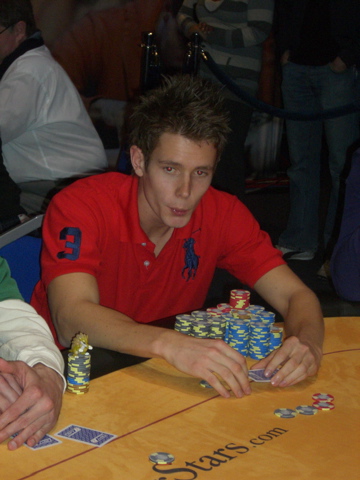 Christopher Ulsrud