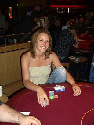 Claire Smith
