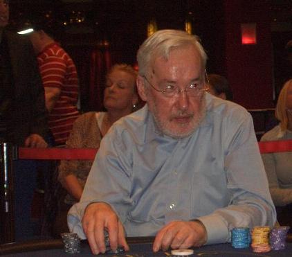 Colin Kennedy