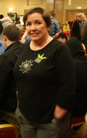 Collette Murphy