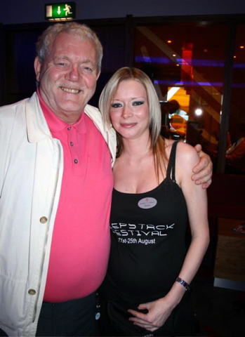 Con Cronin & Valet Norkage