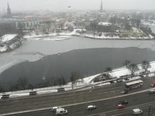 Copenhagen