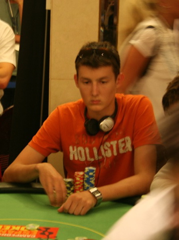 Cort Kibler-Melby