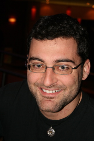 Cristiano Blanco