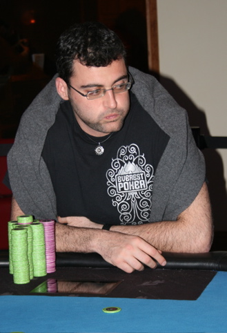 Cristiano Blanco
