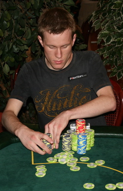 Dag Martin Mikkelsen