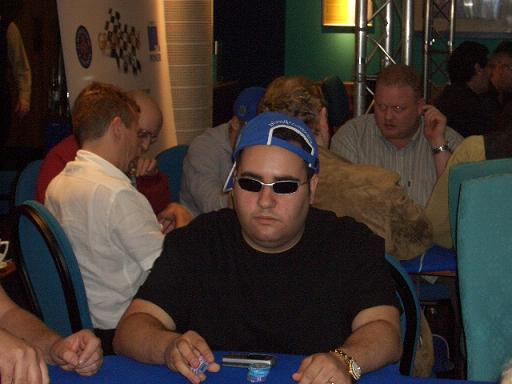 Dan Samson
