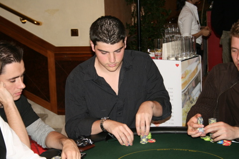 Dani Stern