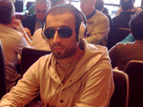 Daniel Alaei