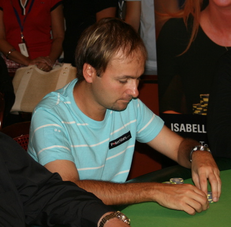 Daniel Negreanu