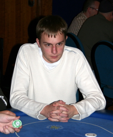 Daniel Rudd