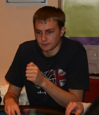 Daniel Rudd