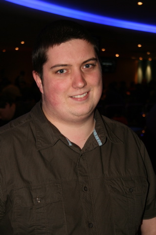 Daniel Ward