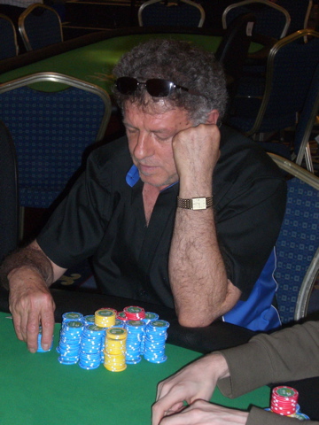 Danny D'Borin