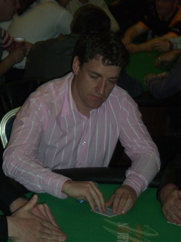 Danny McHugh