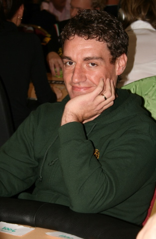 Danny McHugh
