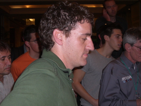 Danny McHugh