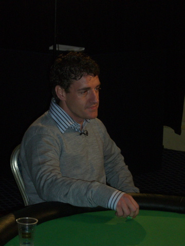 Danny McHugh
