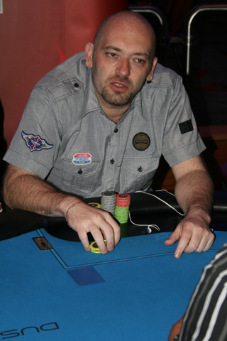 Danny Toffel