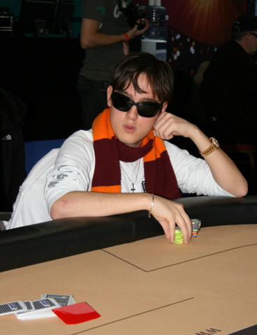 Dario Minieri