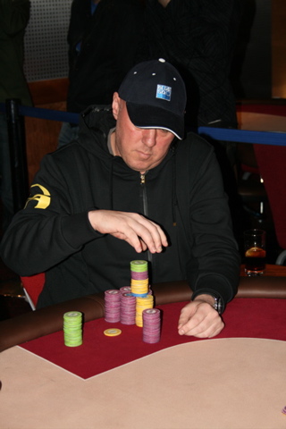 Darren Hickman