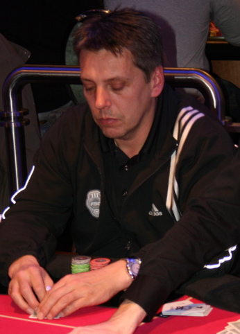 Darren Matlock