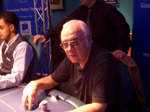 Dave Barnes