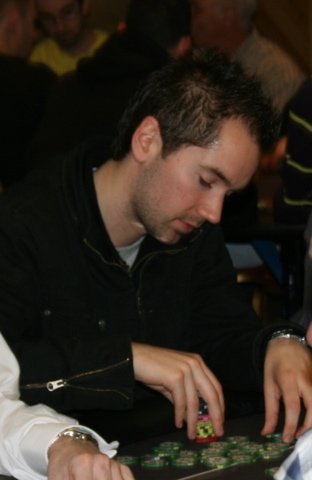 Dave Callaghan