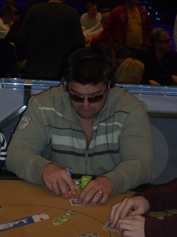 Dave Clayton