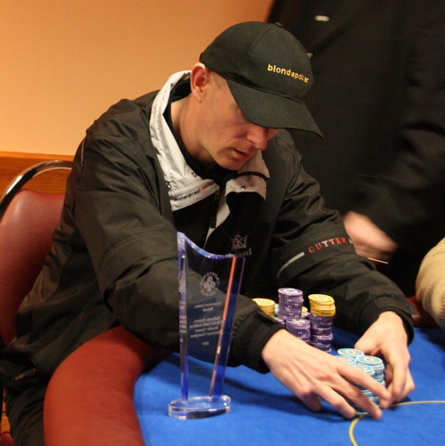 Dave Colclough