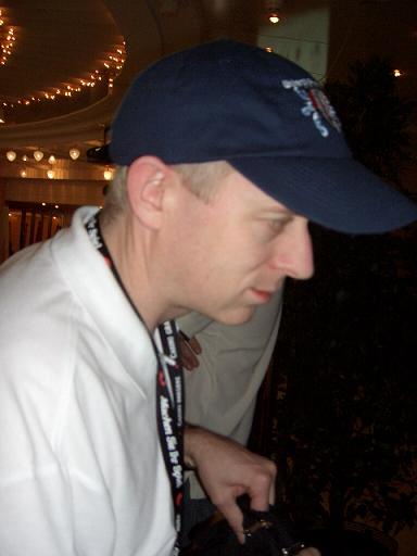 Dave Colclough