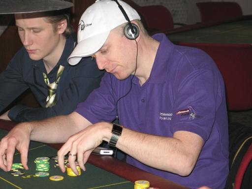 Dave Colclough