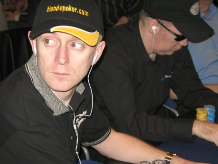 Dave Colclough