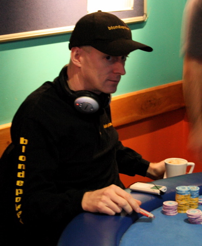 Dave Colclough