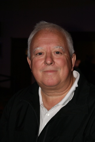Dave Nisbet